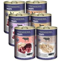PREMIERE Meati Mixpaket 6x400g Mixpaket 1 PREMIERE Meati Mixpaket 6x400g Mixpaket 1 von Premiere