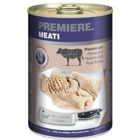 PREMIERE Meati Pansen 6x400 g PREMIERE Meati Pansen 6x400 g von Premiere