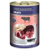 PREMIERE Meati Rind 24x400 g von Premiere