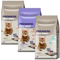 PREMIERE Mixpaket von Premiere