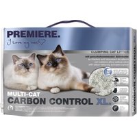 PREMIERE Multi-Cat XL Klumpstreu 12 l von Premiere