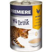 PREMIERE My Drink 20x140 g Huhn von Premiere