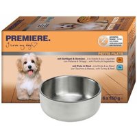 PREMIERE Nassfutter Geschenk-Set 2-teilig von Premiere