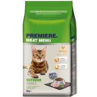 PREMIERE Outdoor Adult 2 kg PREMIERE Outdoor Adult 2 kg von Premiere