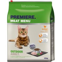PREMIERE Outdoor Adult 2x10 kg PREMIERE Outdoor Adult 2x10 kg von Premiere