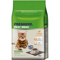 PREMIERE Outdoor Adult 4 kg PREMIERE Outdoor Adult 4 kg von Premiere