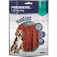 PREMIERE Pure Meaties Ente 250 g PREMIERE Pure Meaties Ente 250 g von Premiere