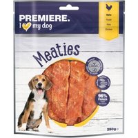 PREMIERE Pure Meaties Huhn 250 g von Premiere