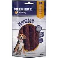 PREMIERE Meaties Lamm 6x60 g von Premiere
