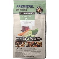 PREMIERE Raw Kitchen Gemüse-Mix Basic 500g PREMIERE Raw Kitchen Gemüse-Mix Basic 500g von Premiere