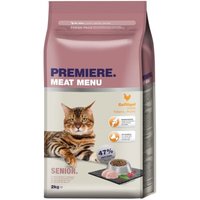 PREMIERE Senior 2 kg von Premiere