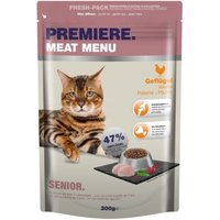 PREMIERE Senior 300 g PREMIERE Senior 300 g von Premiere