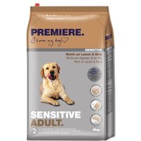 PREMIERE Sensitive Adult Lamm 4 kg von Premiere