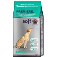 PREMIERE Soft Ente 1 kg von Premiere