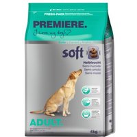 PREMIERE Soft Ente 4 kg von Premiere