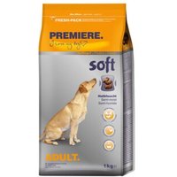 PREMIERE Soft Geflügel 1kg von Premiere