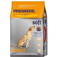 PREMIERE Soft Geflügel 4 kg von Premiere