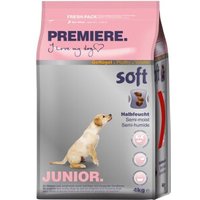 PREMIERE Soft Junior 4 kg von Premiere