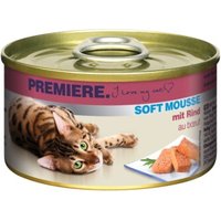 PREMIERE Soft Mousse Rind 72x85 g von Premiere