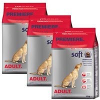 PREMIERE Soft Rind 3x4 kg PREMIERE Soft Rind 3x4 kg von Premiere