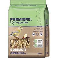 PREMIERE Sommer Special 1,5kg von Premiere