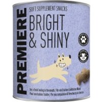 PREMIERE Supplement Hund Snack Bright & Shiny 300g PREMIERE Supplement Hund Snack Bright & Shiny 300g von Premiere