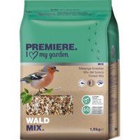 PREMIERE Wald-Mix 1,5kg von Premiere