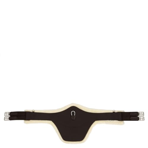 Premiere Sattelgurt Colombes mit Stollenschutz - Size 145 Premiere Sattelgurt Colombes mit Stollenschutz - Size 145 von Premiere