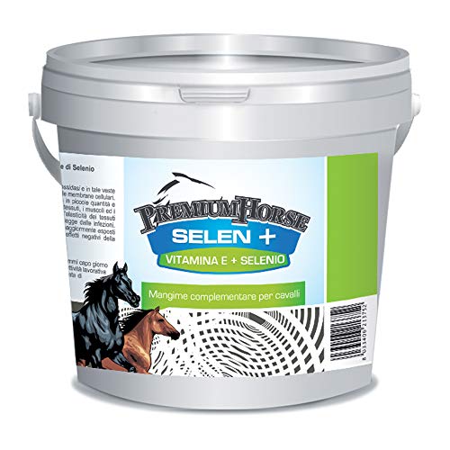 Premium Horse Selen + - 1 kg Premium Horse Selen + - 1 kg von Premium Horse