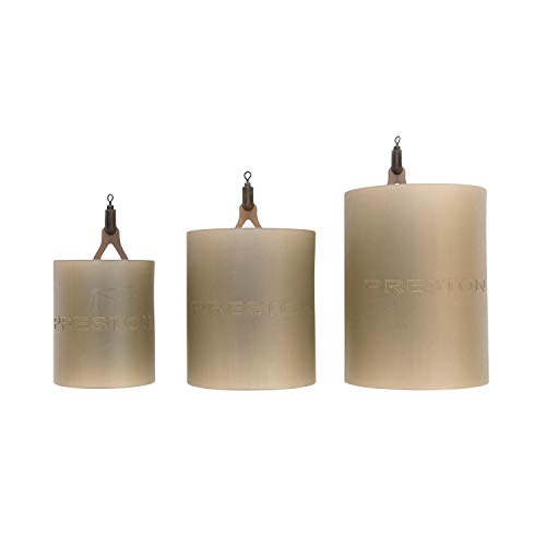Preston Alimentateur Bait up S 40g Preston Alimentateur Bait up S 40g von Preston