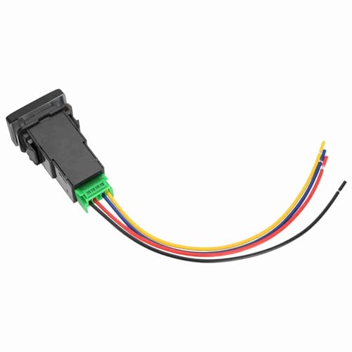 Pretfy Blind Filter Gummi -Scheibe, Kaffeemaschine, Backflush -Scheibe für Maschinenwartungszubehör von Pretfy