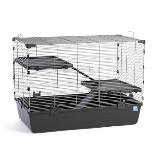Prevue Pet Products Universal Kleintierheim Suburban 5528 Prevue Pet Products Universal Kleintierheim Suburban 5528 von Prevue Hendryx