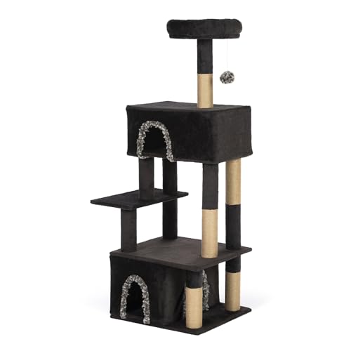 Prevue Pet Products Dark Tower Katzenturm von Prevue Pet Products