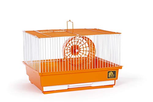 Prevue Pet Products Single-Story Hamster and Gerbil Cage von PH Prevue Hendryx