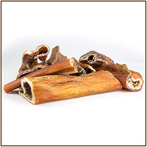 Büffelkopfhaut 1000g der Premium Kausnack für Hunde von PrideDogs | 20 cm/Stück | 100% Deutsche Herstellung | geruchsneutraler Beutel Büffelkopfhaut 1000g der Premium Kausnack für Hunde von PrideDogs | 20 cm/Stück | 100% Deutsche Herstellung | geruchsneutraler Beutel von Pride Dogs