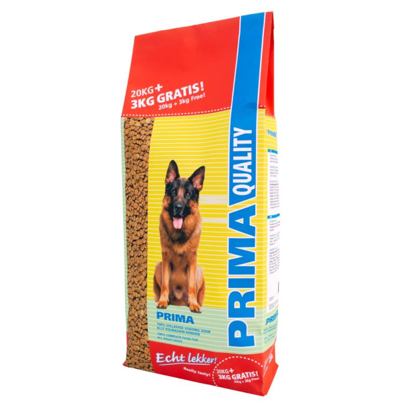 Fokker Prima Quality - 20 kg von Prima Quality