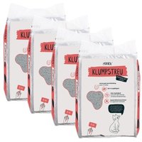 PRIME PRIMOX Klumpstreu Babypuderduft Silikat 4x12 kg PRIME PRIMOX Klumpstreu Babypuderduft Silikat 4x12 kg von Prime