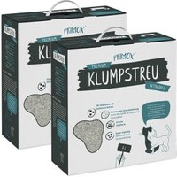 PRIME PRIMOX Premium Klumpstreu Aktivkohle 2x8 l von Prime