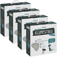 PRIME PRIMOX Premium Klumpstreu Aktivkohle 4x8 l von Prime