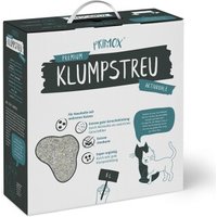 PRIME PRIMOX Premium Klumpstreu Aktivkohle 8 l von Prime
