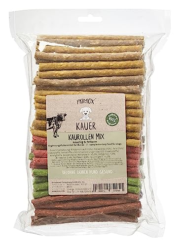 Primox Kaurollen (Kaurollen Mix 6x900g) von Primox