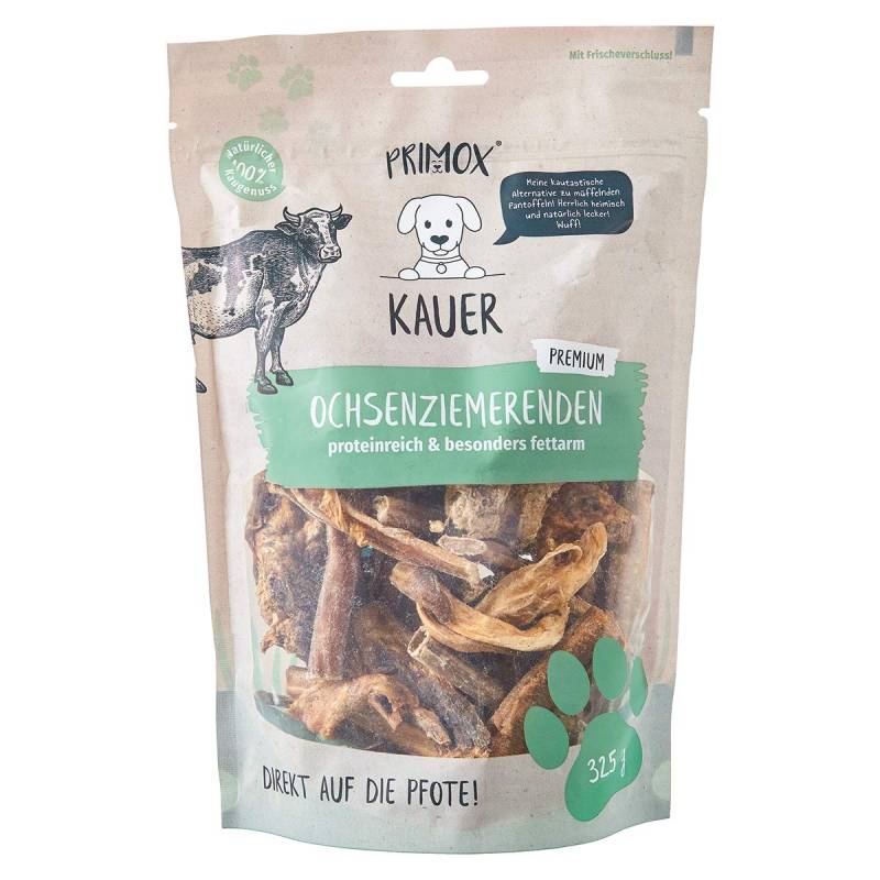 Primox Ochsenziemerenden 325g von Primox