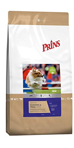 PRINS SC RUNNING&TRAIL (UNI) 20 KG von Prins