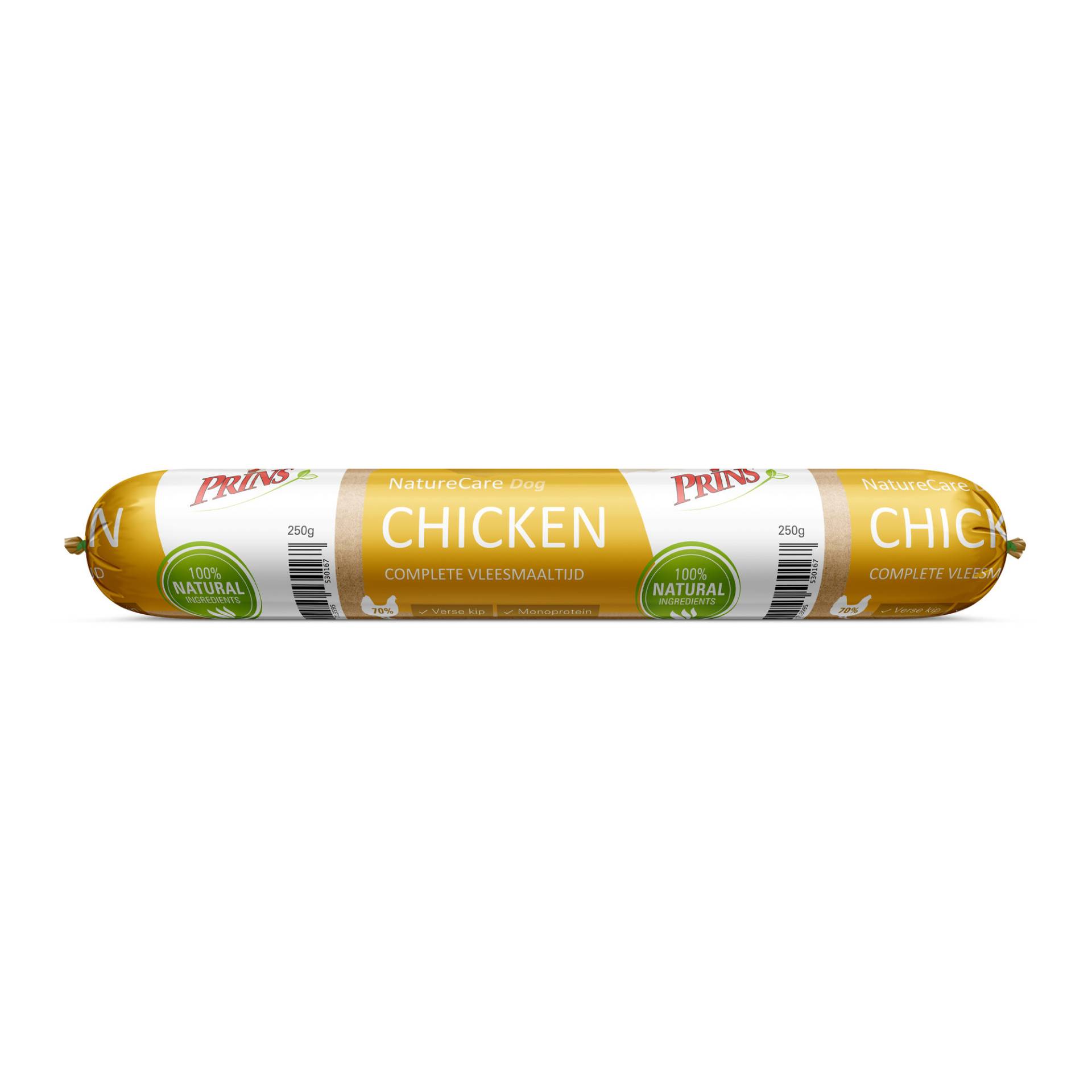 Prins NatureCare Chicken - 250 g von Prins