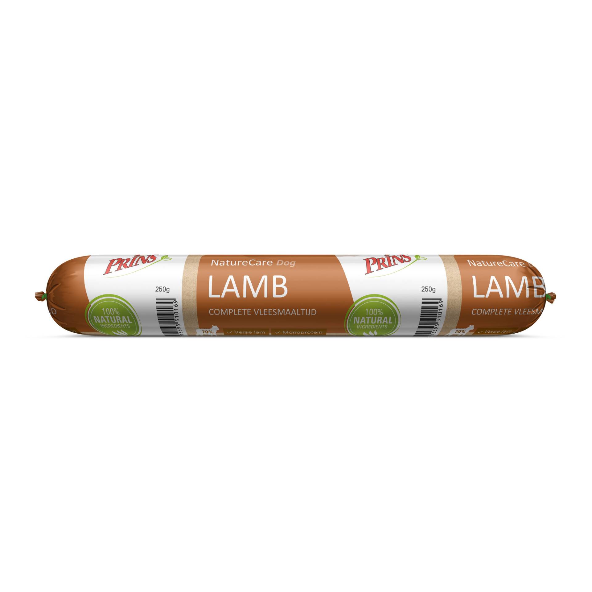Prins NatureCare Lamb - 250 g von Prins