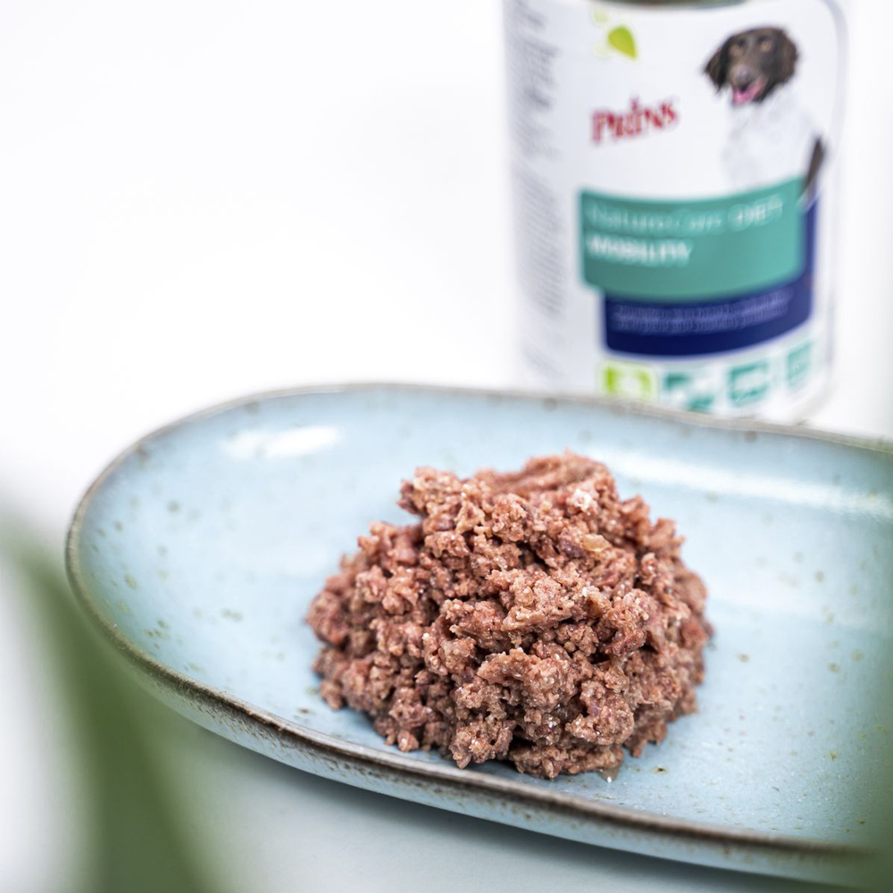 Prins NatureCare Veterinary Diet Dog Mobility - 12 x 400 g Prins NatureCare Veterinary Diet Dog Mobility - 12 x 400 g von Prins