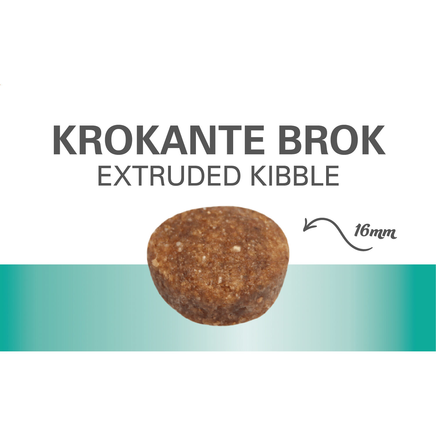 Prins ProCare Croque Veterinary Diet Skin Support - 3 kg Prins ProCare Croque Veterinary Diet Skin Support - 3 kg von Prins