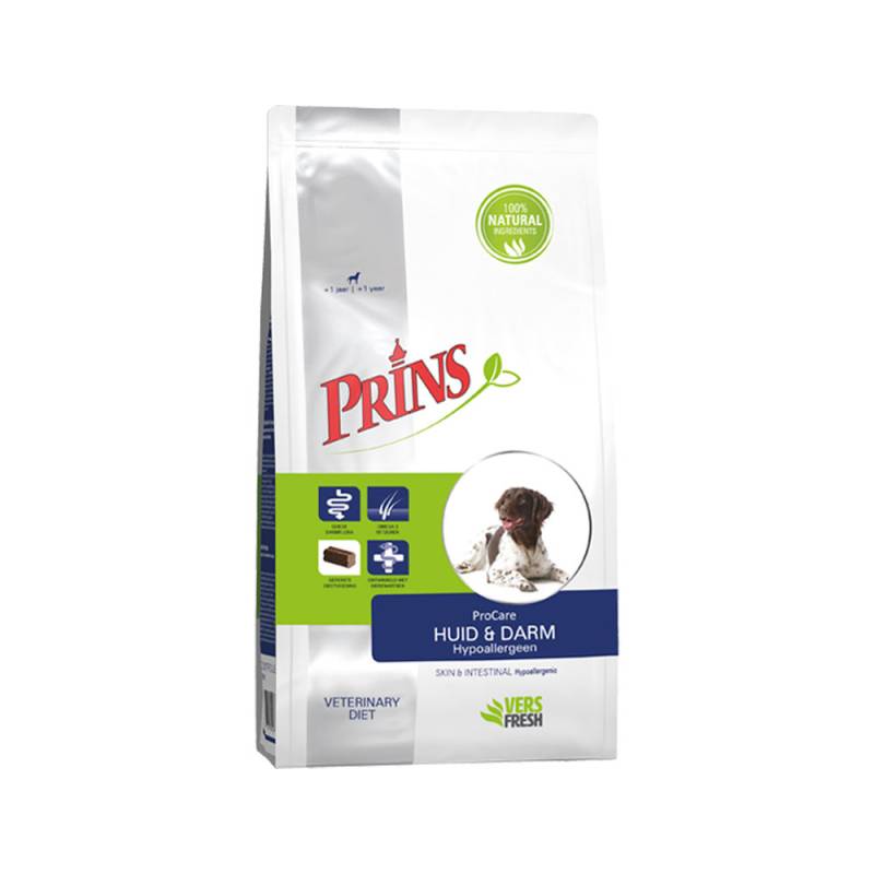 Prins ProCare Skin Support - 12 kg von Prins