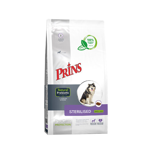 Prins ProCare Protection Sterilised - 15 kg von Prins