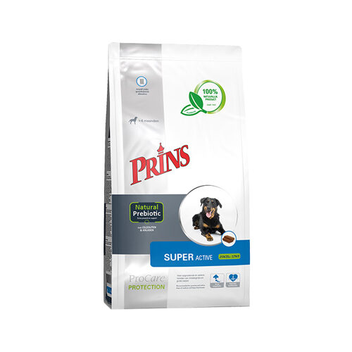 Prins ProCare Protection Super Active - 15 kg von Prins